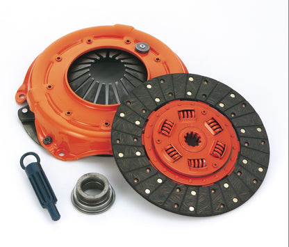 Hays Classic Clutch Kit - Chevy/Pontiac/Buick - Photo - Primary Back