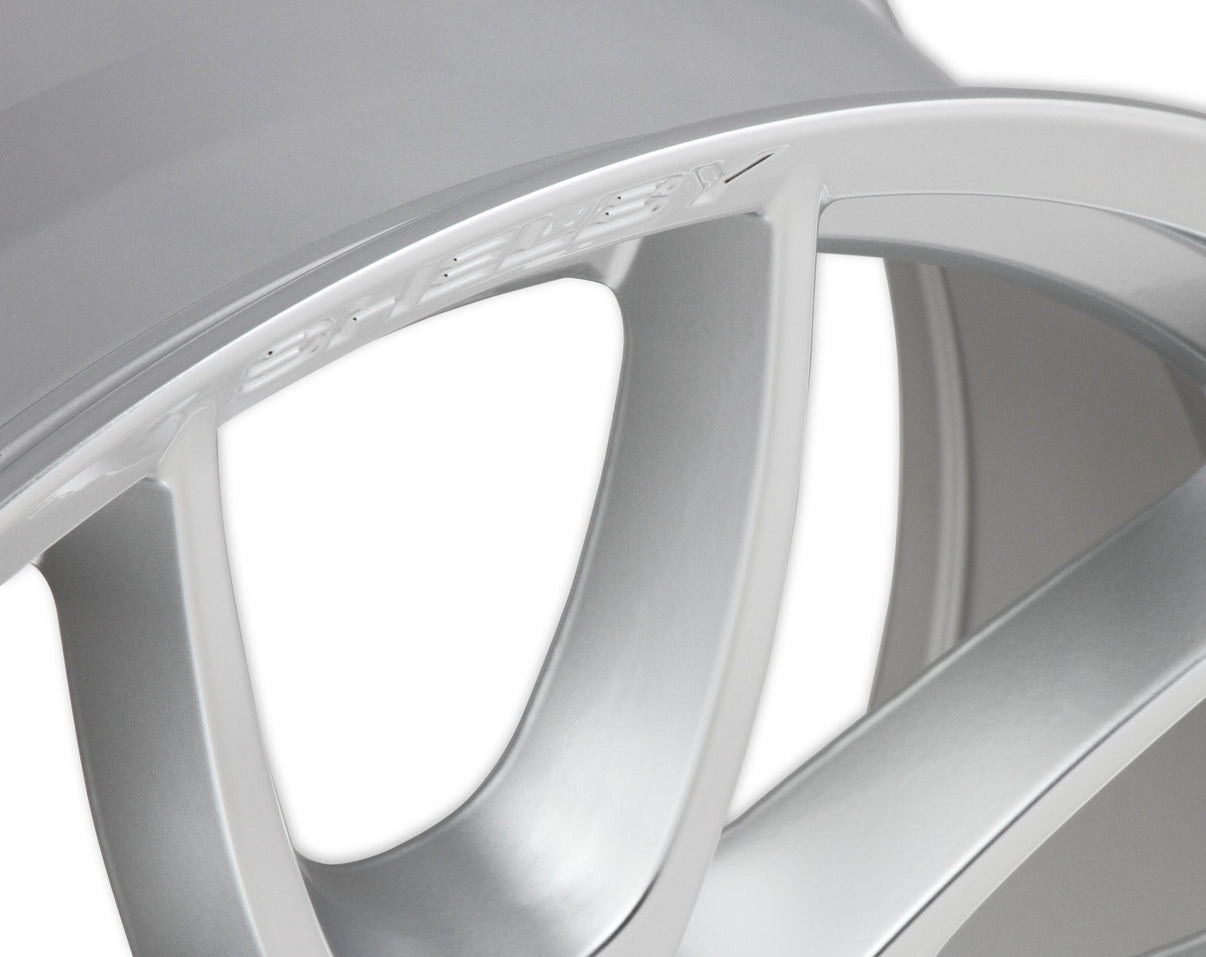 Carroll Shelby Wheels CS5-995534-CP image 4