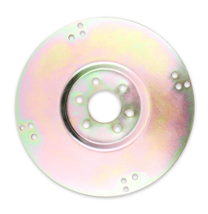 Hays Steel SFI Certified Flexplate - Chrysler Small Block and Big Block - Photo - out of package Top
