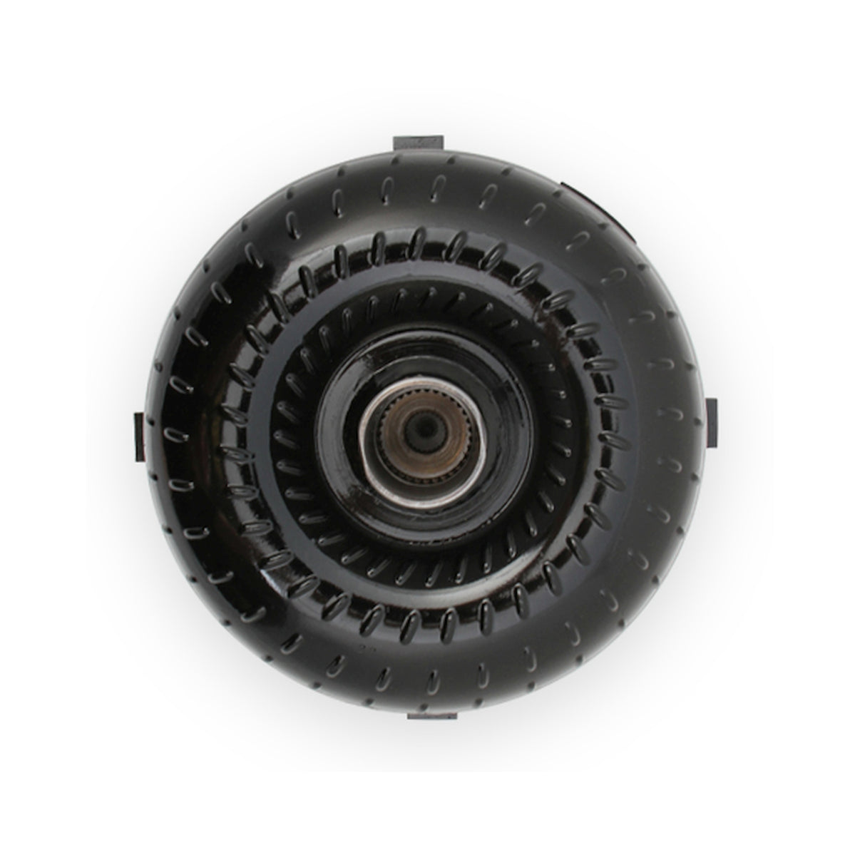 Hays Twister Full Race Torque Converter, Ford C4 - Photo - out of package Top