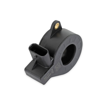 Capteur de courant analogique à double canal, double plage de mesure : +/-75 A/1000-1000 A