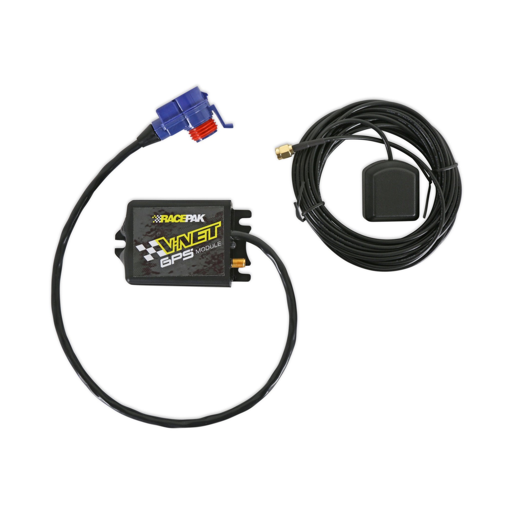 Racepak 250-KT-IQ3SGPS image 2