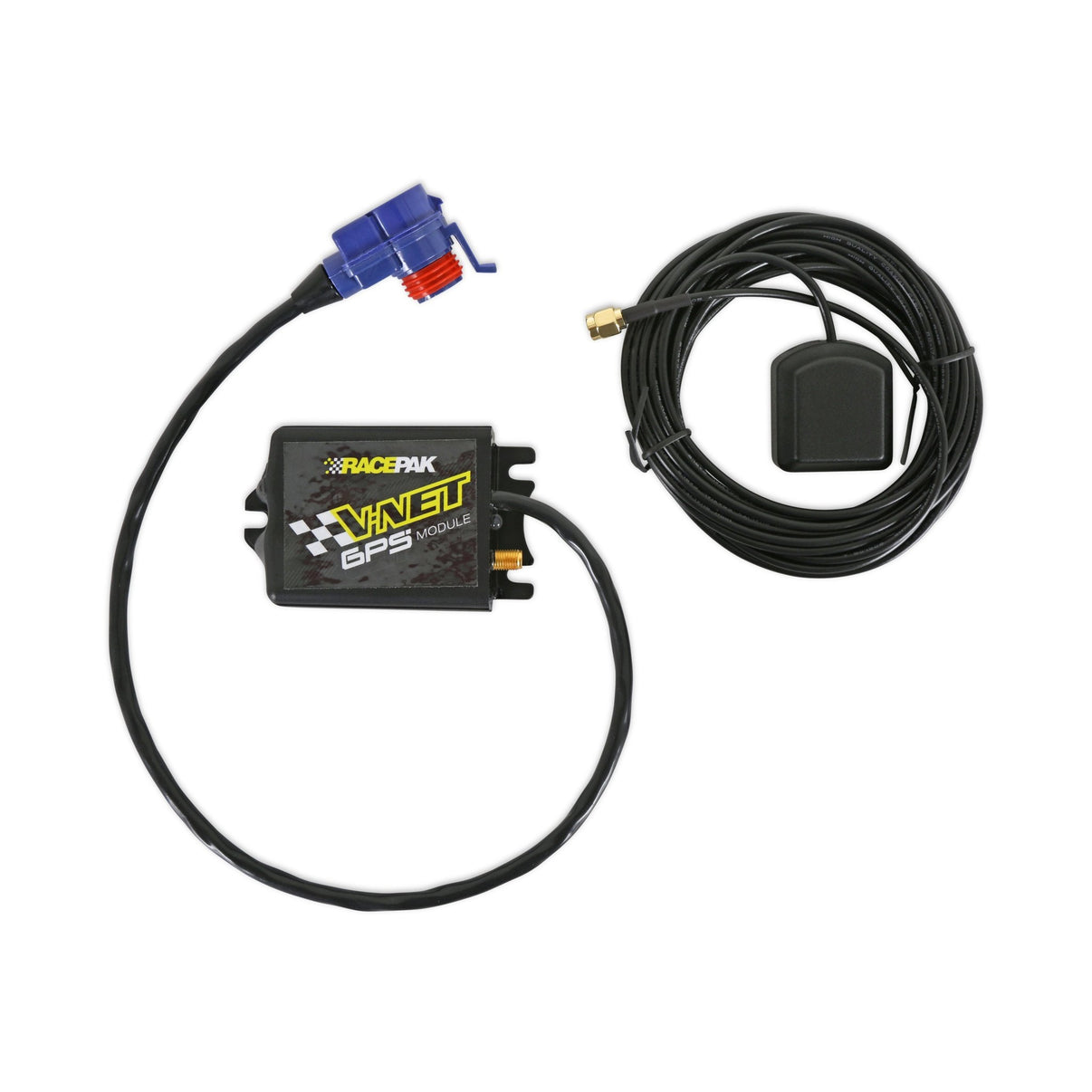 Racepak 220-VM-GPS primary image