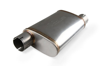 Hooker 21670HKR VR304 Muffler - Photo - out of package Top