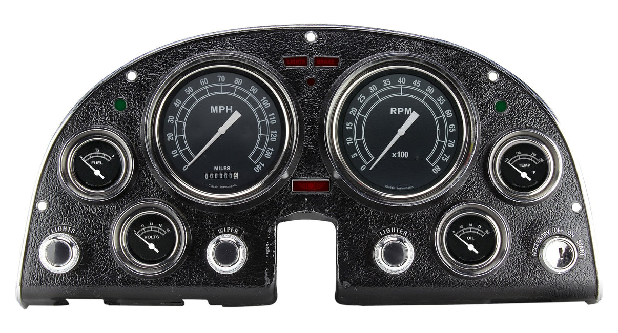 Classic Instruments CO63TR primary image
