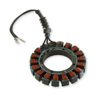 Stator - Unmolded - Harley Davidson - 38 Amp - 3 PHS