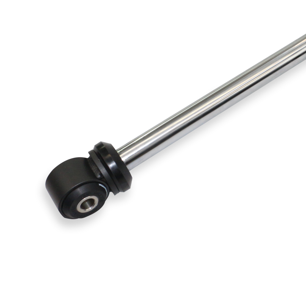 DF 2,5" For 3-5" Løft RemRes 90 grader W10E - ADS Direkte Montering 2,5" Reservoir Race Støddæmpere - For