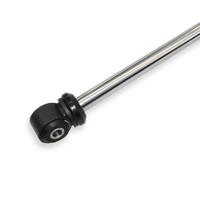 DF 2.5" Frt 3-5"Lift RemRes 90Deg W10E - ADS Direct Fit 2.5" Reservoir Race Shocks - Front