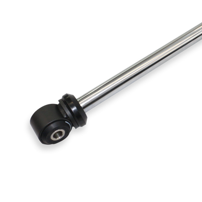 DF 2.5" Frt 3-5"Lift RemRes 90Deg W10E - ADS Direct Fit 2.5" Reservoir Race Shocks - Front