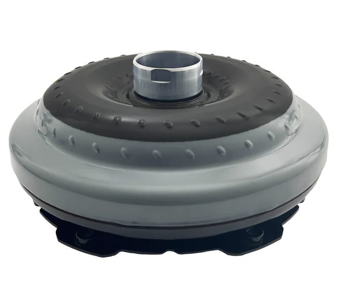 Circle D 10L90 Torque Converter for Camaro
