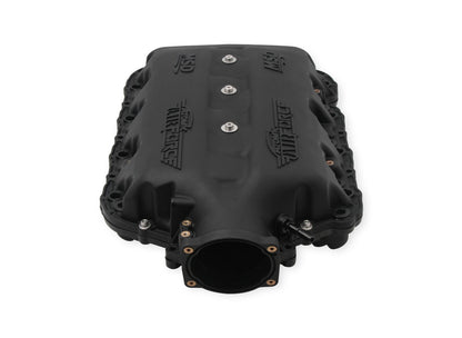Atomic AirForce Gen-V LT Intake Manifold, Red - Photo - Primary Angle