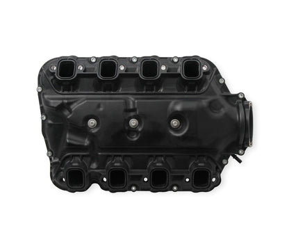 Atomic AirForce Gen-V LT Intake Manifold, Red - Photo - out of package Front
