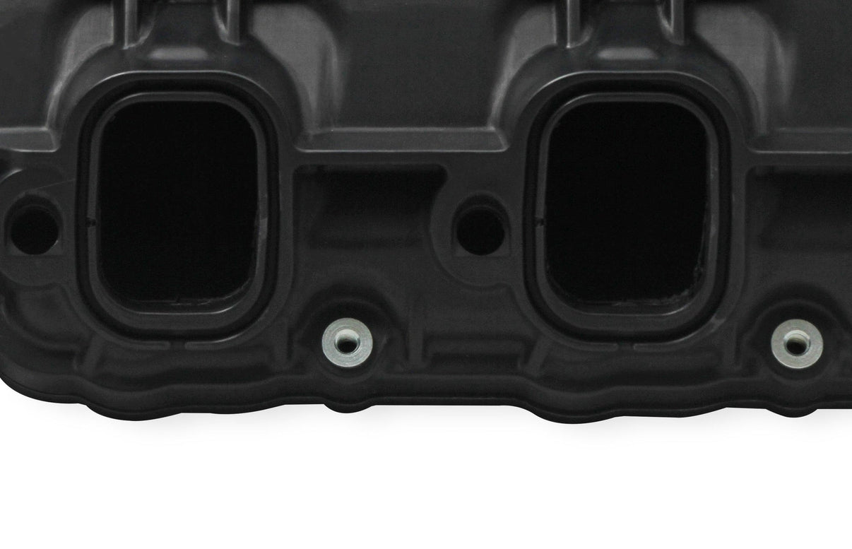 Atomic AirForce Gen-V LT Intake Manifold, Red - Photo - out of package Right