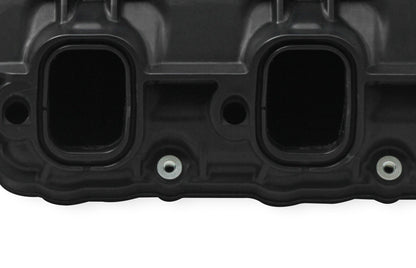 Atomic AirForce Gen-V LT Intake Manifold, Red - Photo - out of package Right