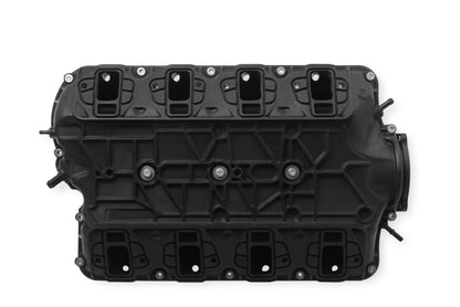 Atomic AirForce LS7 Intake Manifold - Red - Photo - out of package Front