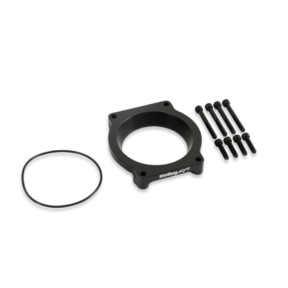 KIT COYOTE THROTTLE ADAPTER - Coyote Throttle Adapter Kit