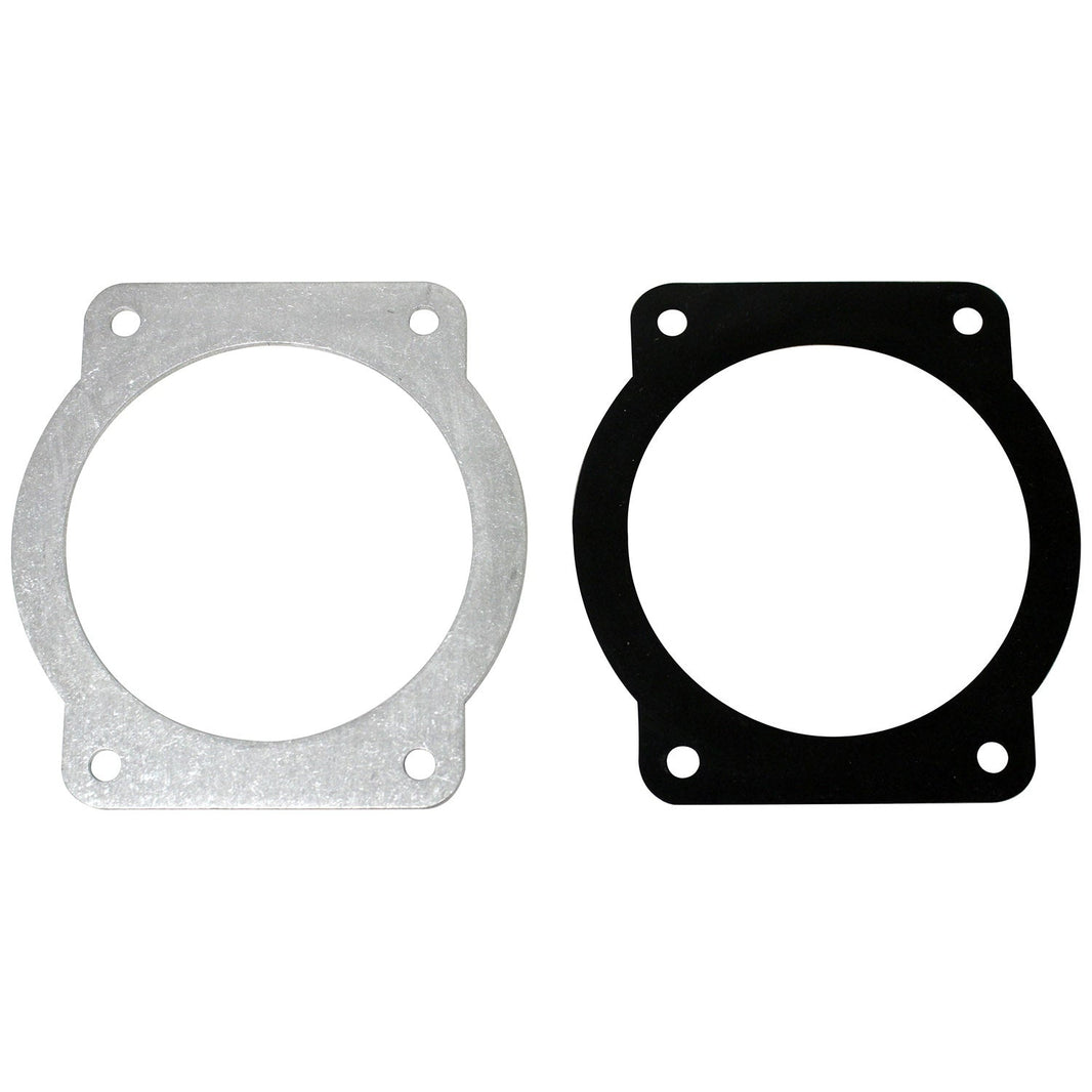 Throttlebody Sealing Plate Kit For Atomic Airforce For Pn 2701 And Pn 2702 - Photo - Primary Front