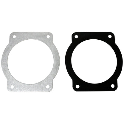 Throttlebody Sealing Plate Kit For Atomic Airforce For Pn 2701 And Pn 2702 - Photo - Primary Front