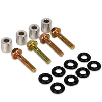 Kit, Adptr for AirForce PN2702 w/LS1 Inj - Adapter Kit For Airforce Manifold