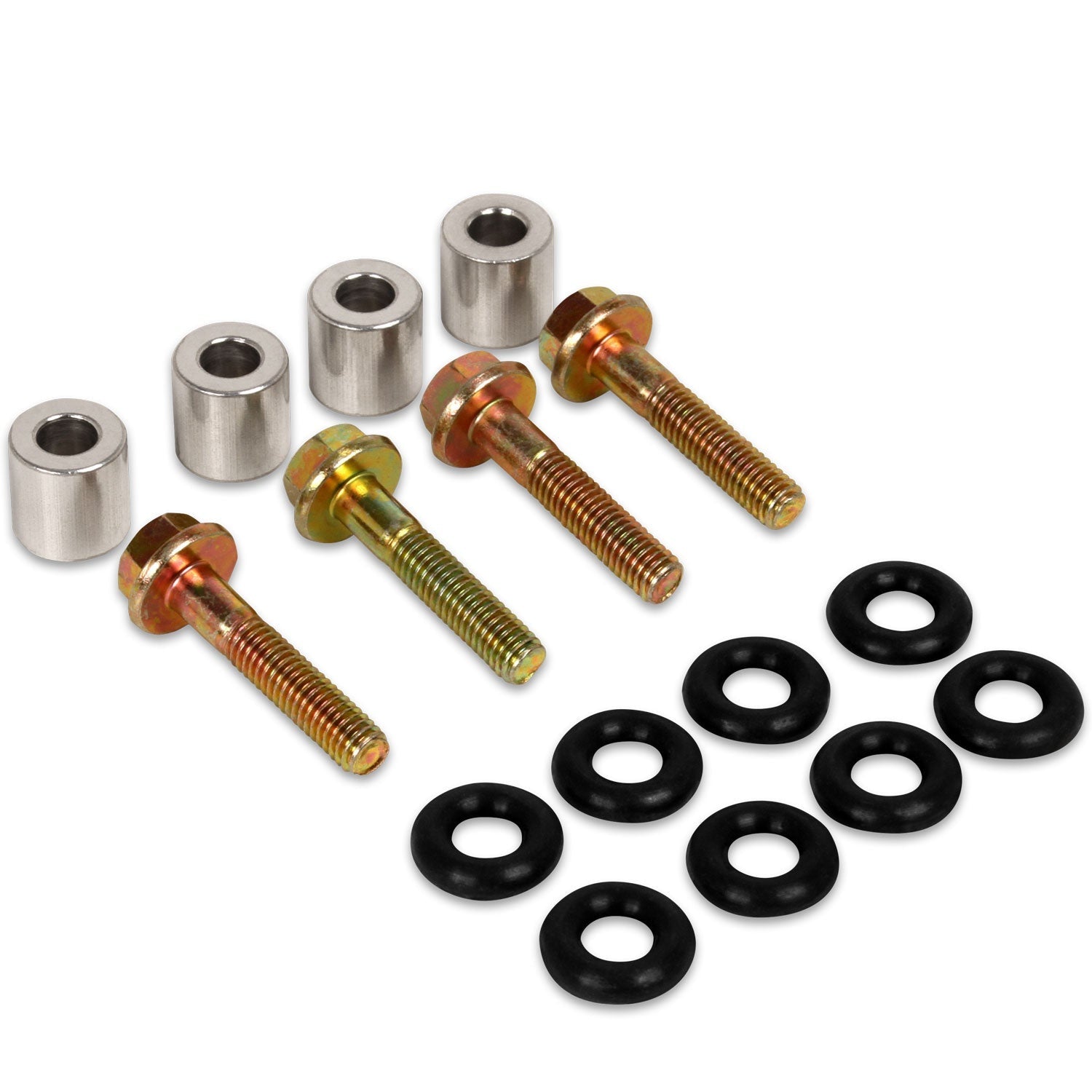 Adapter Kit For Airforce Manifold - Photo - Primary Front