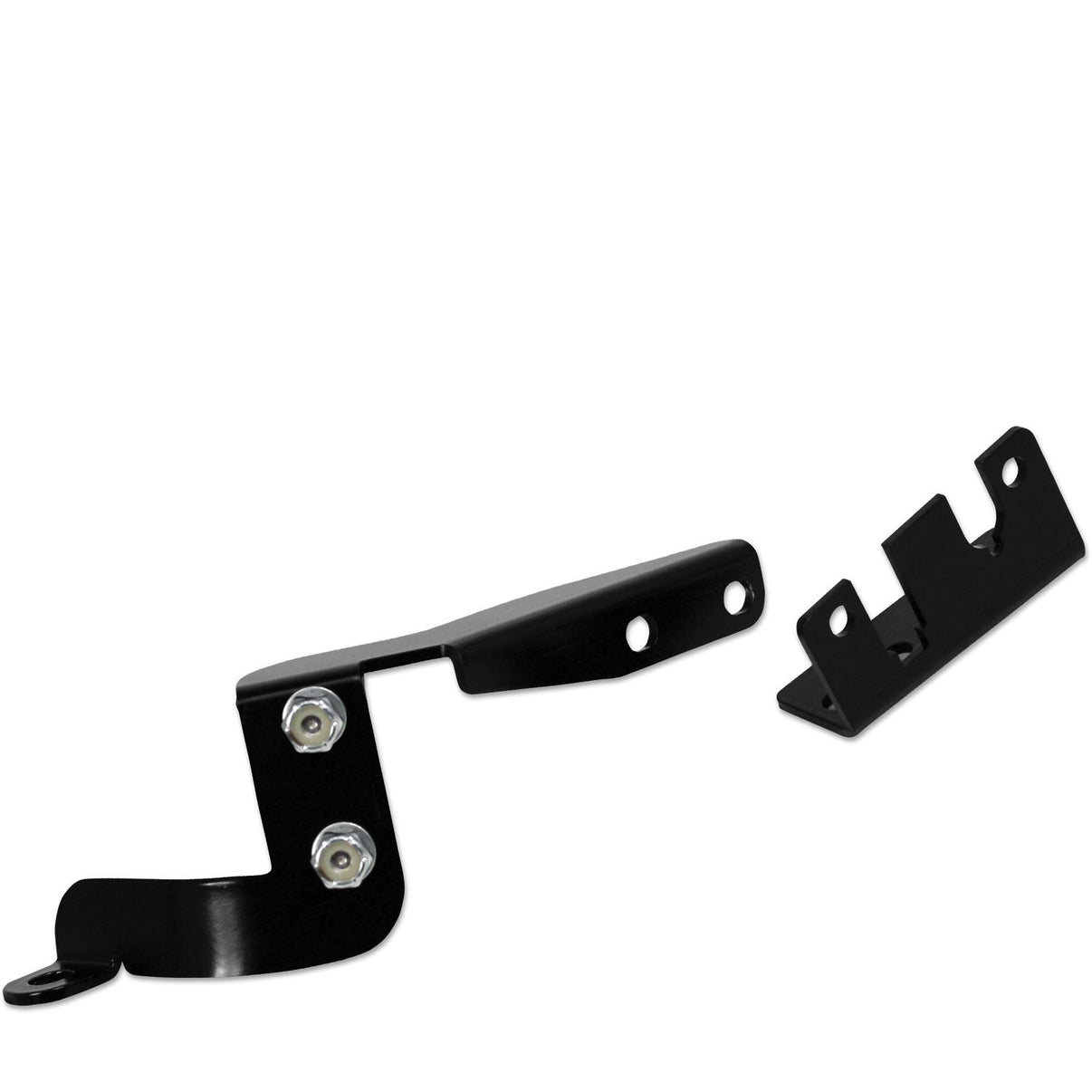 Atomic Airforce LS Throttle Cable Bracket, Original Equipment - Photo - Primary Kit