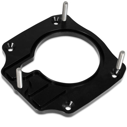 Atomic Airforce 3-Bolt Throttle Body Adapter - Photo - Primary Front