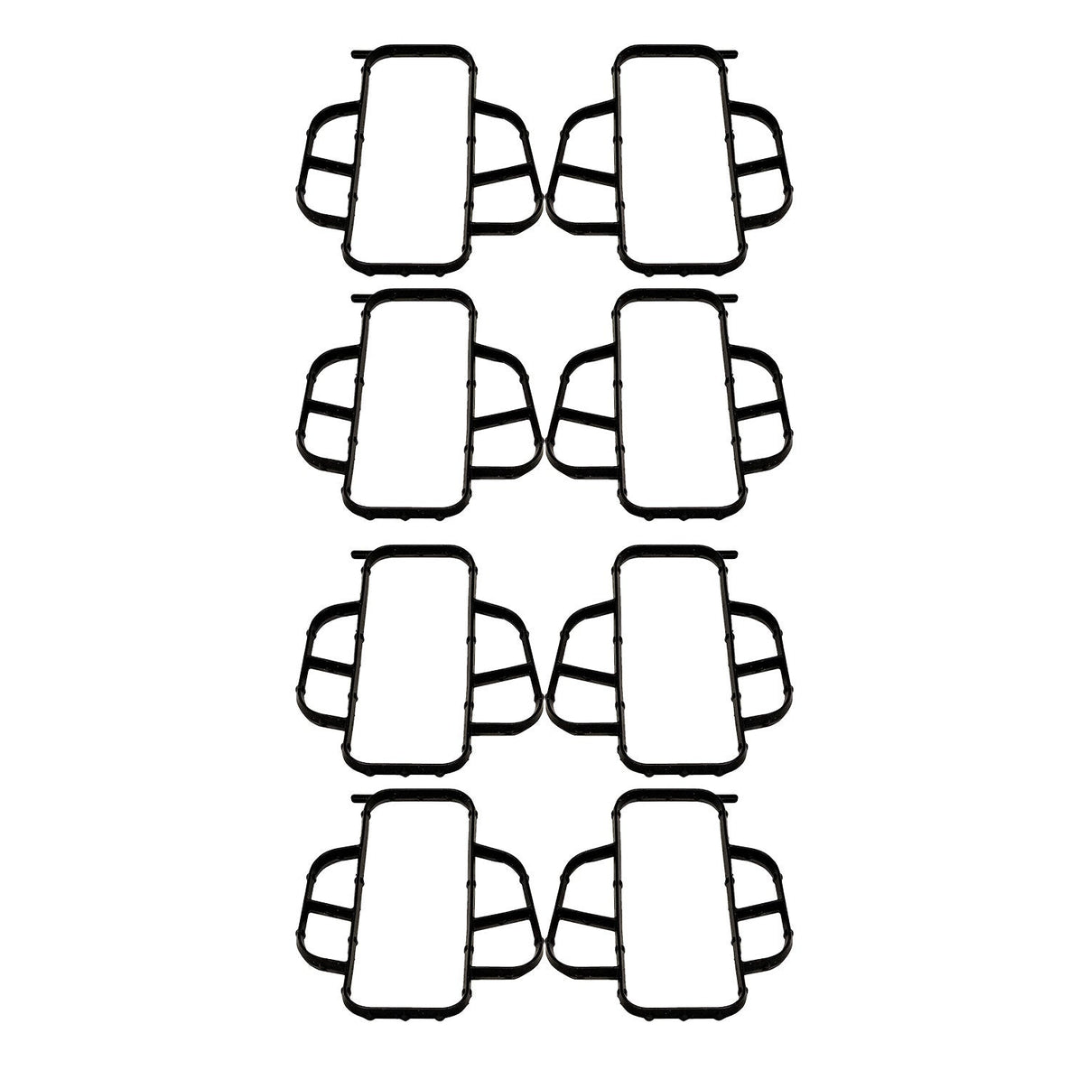 Seal Port Kit For Airforce Manifold Pn 2701-2702 - Photo - Primary Front