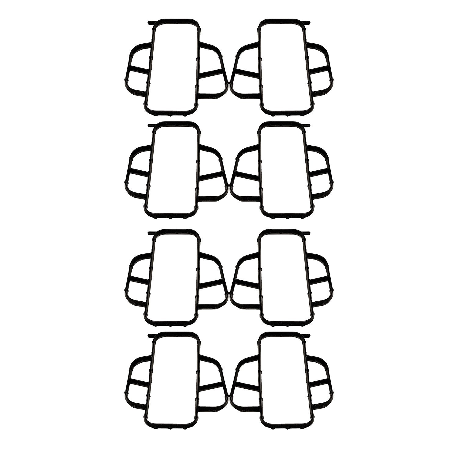 Seal Port Kit For Airforce Manifold Pn 2701-2702 - Photo - Primary Front