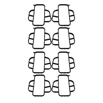 Seal Port Kit For Airforce Manifold Pn 2701-2702 - Photo - Primary Front
