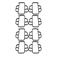 Kit, Seal Port LS Airforce for 2701,2702 - Seal Port Kit For Airforce Manifold Pn 2701-2702