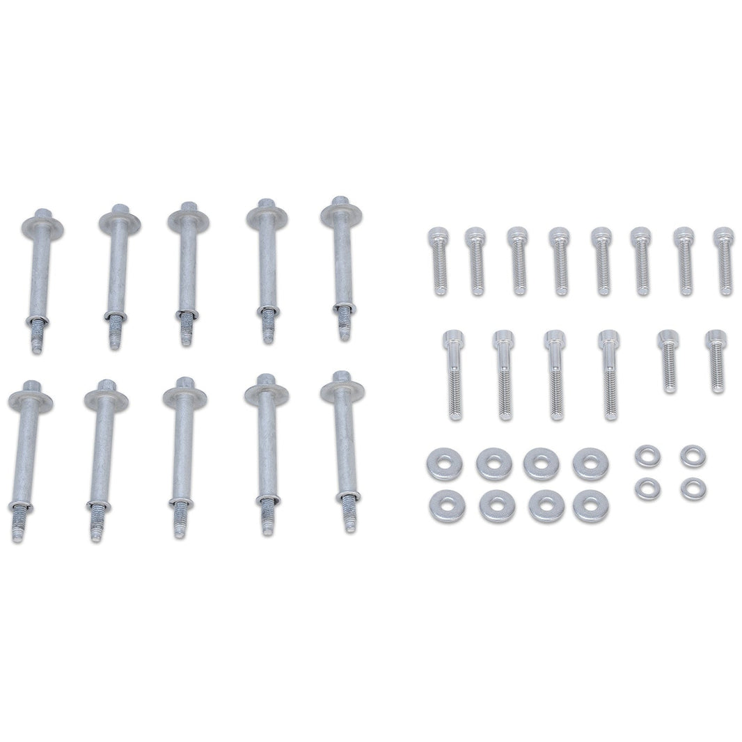 LT1 Airforce Fastener Kit For Pn 2700 - Photo - Primary Front