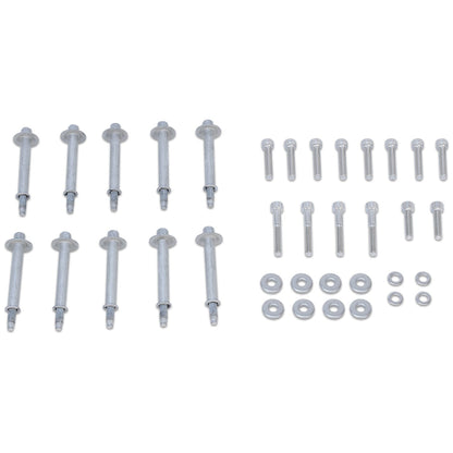 LT1 Airforce Fastener Kit For Pn 2700 - Photo - Primary Front
