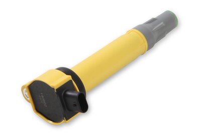 Bobine d'allumage ACCEL - SuperCoil - 2006-2011 Mopar - 2.7/3.5/4.0L -Jaune -Individuelle