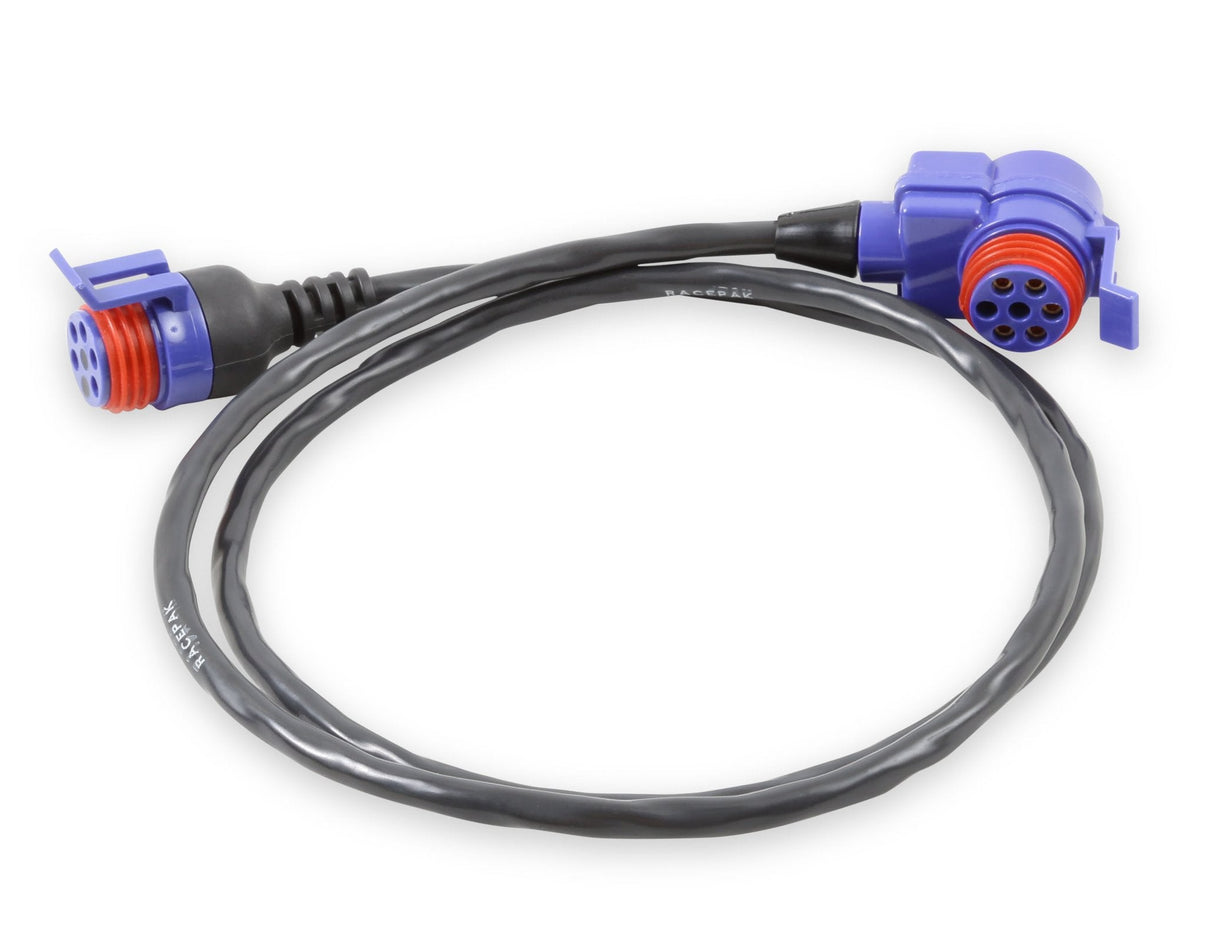 Racepak 280-CA-VM-T036 primary image