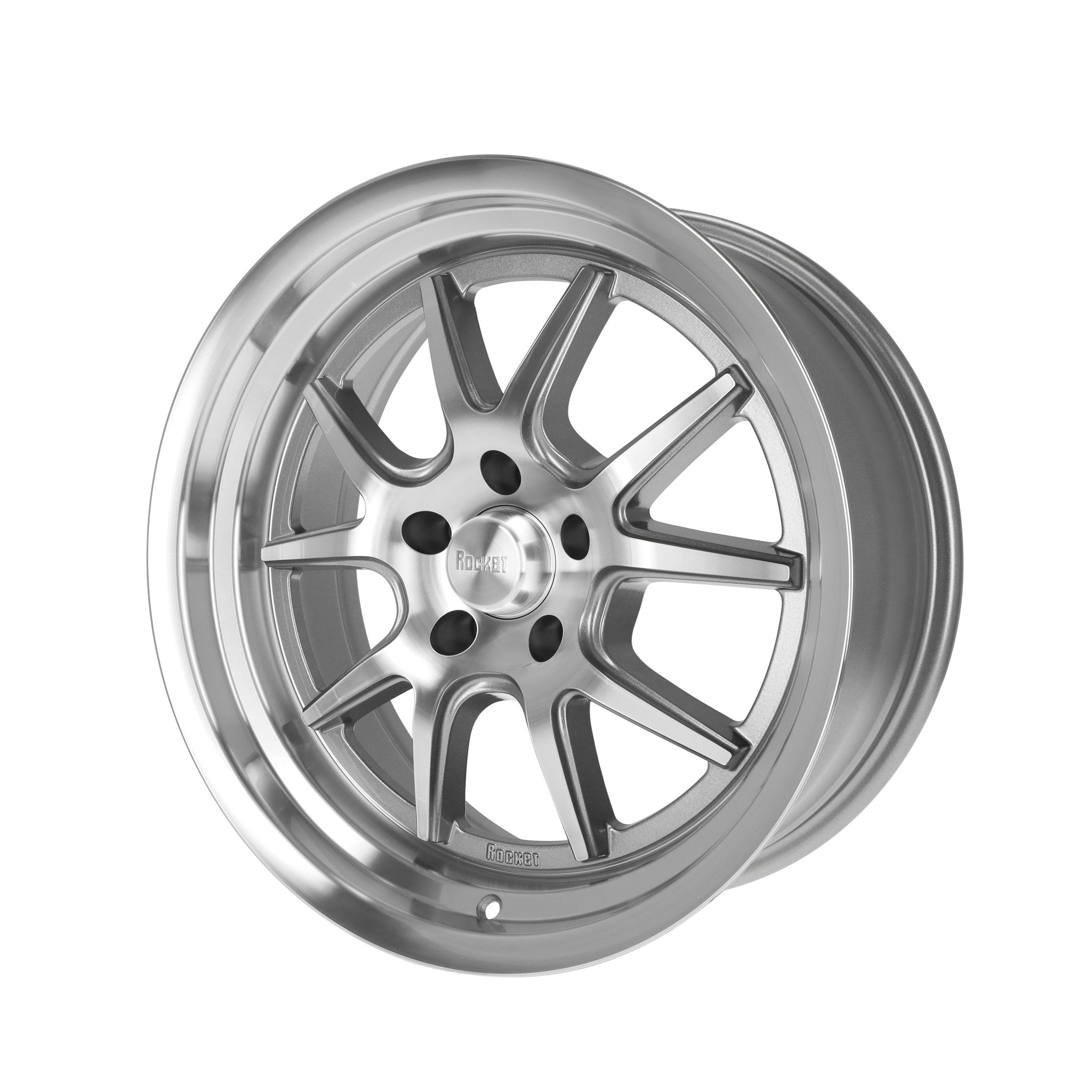 Rocket Racing Wheels TTR19-886545 image 4