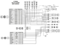 HP ECU AND HARNESS, MPFI, NTK - HP EFI ECU & Harness Kits