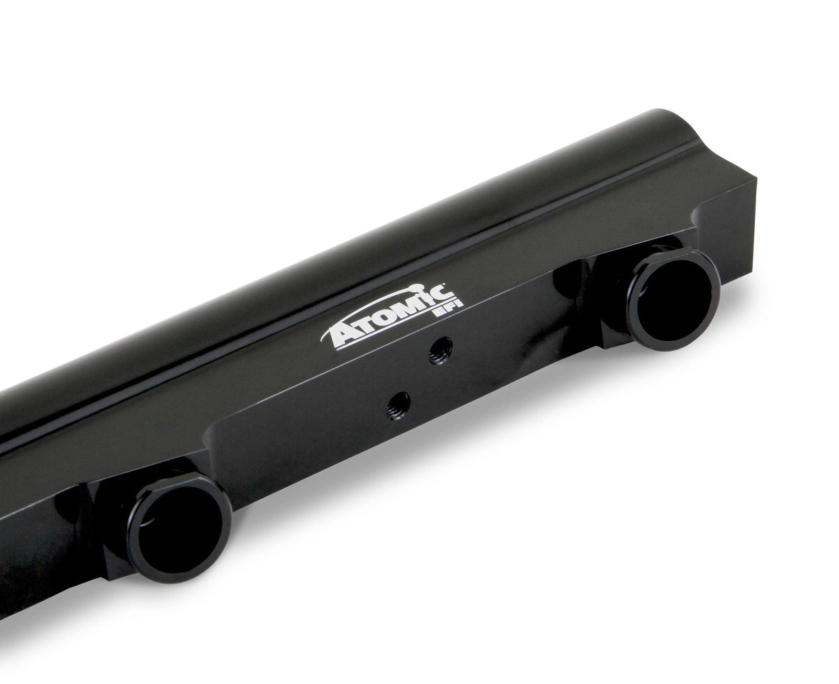 Msd Atomic EFI Billet Fuel Rails - Photo - out of package Back