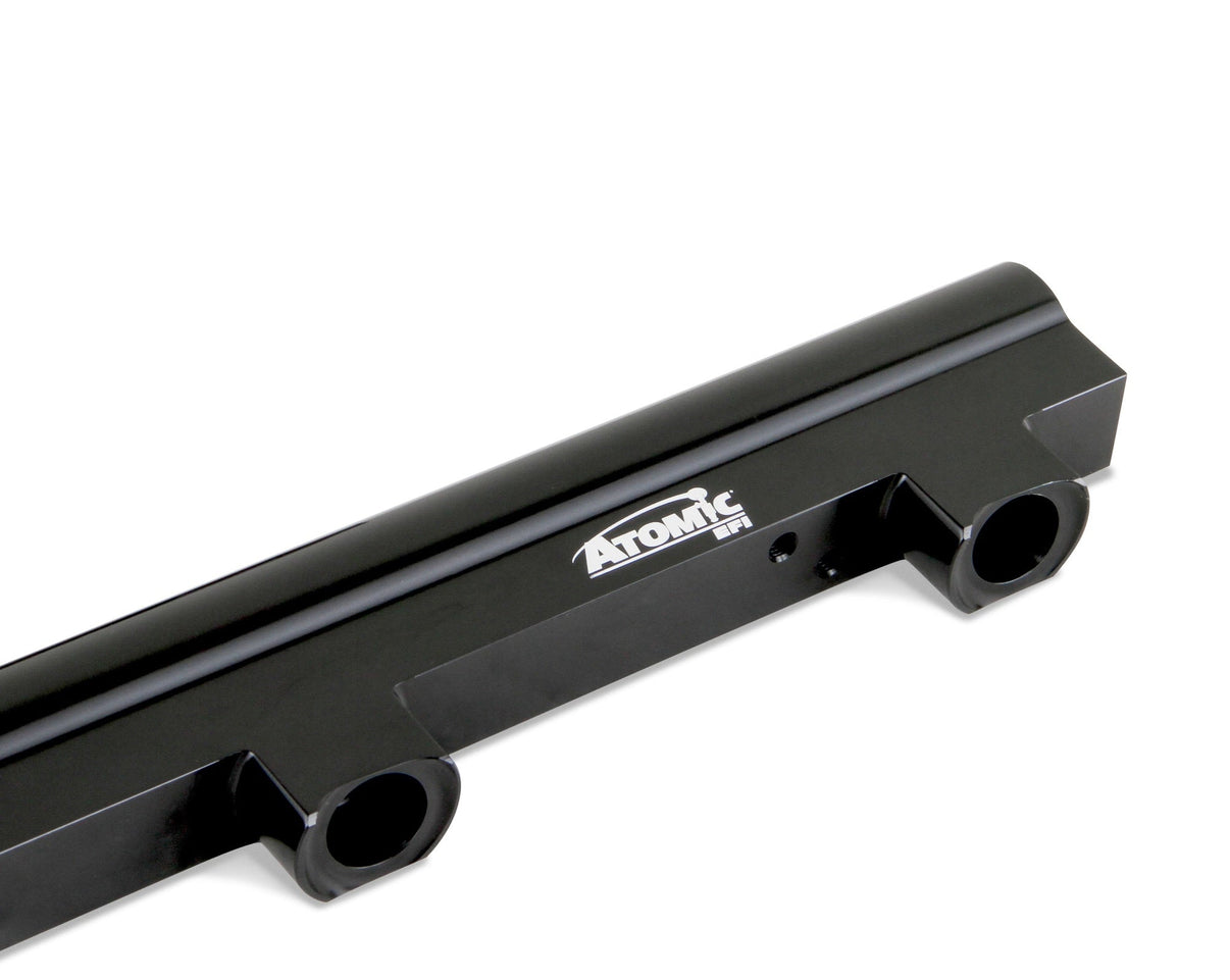 MSD Atomic EFI Billet Fuel Rails - Photo - out of package Left