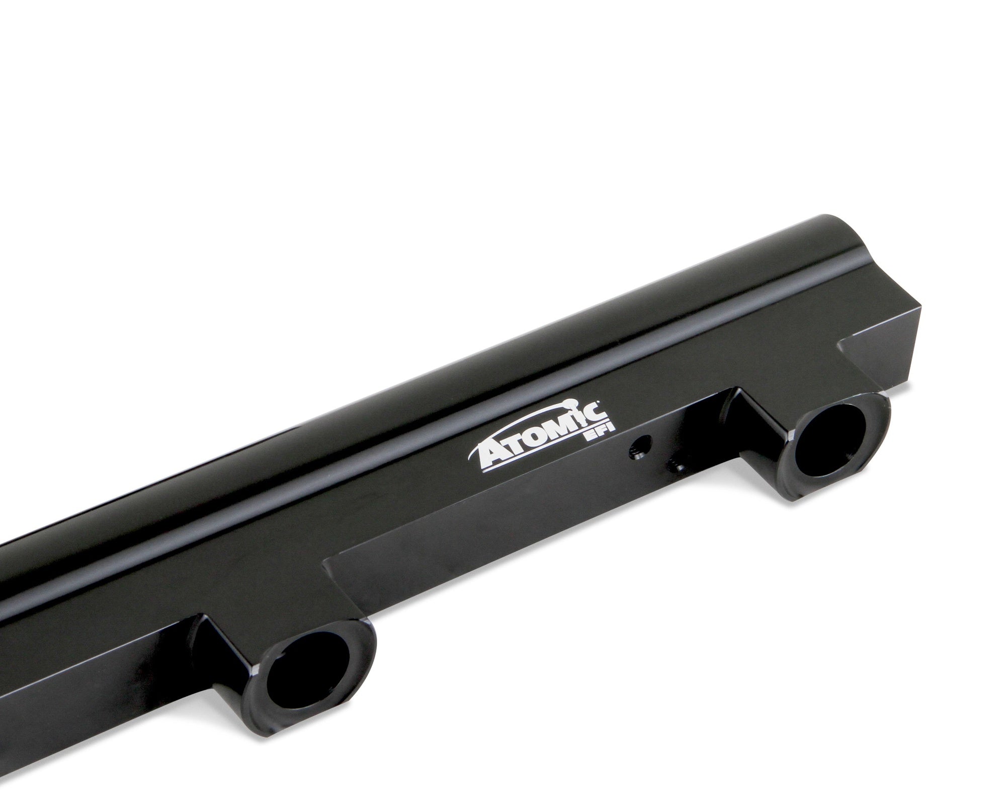 MSD Atomic EFI Billet Fuel Rails - Photo - out of package Left