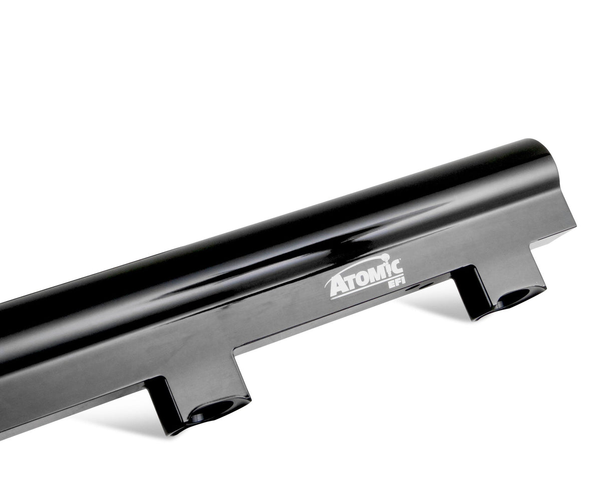 MSD Atomic EFI Billet Fuel Rails - Photo - out of package Back