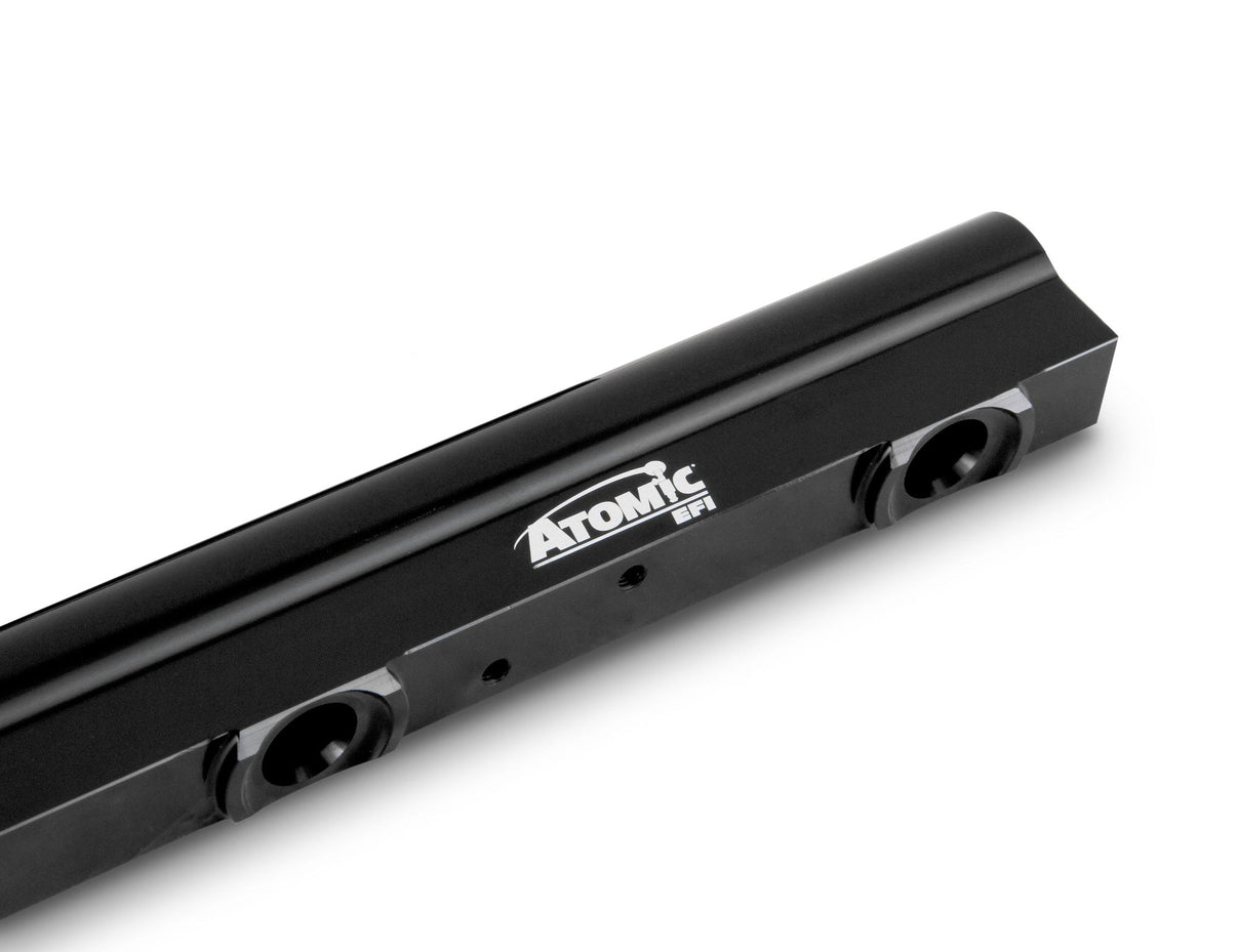 Msd Atomic EFI Billet Fuel Rails - Photo - out of package Left