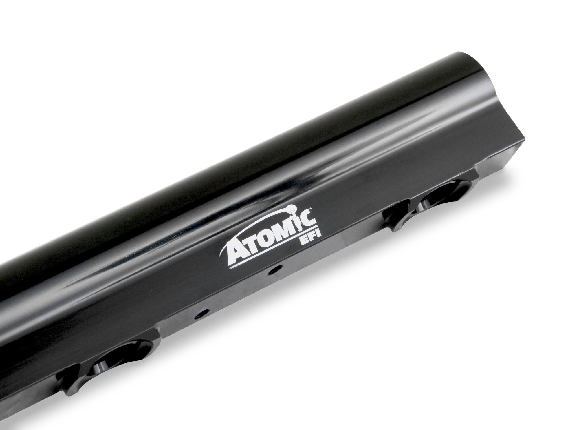 Msd Atomic EFI Billet Fuel Rails - Photo - out of package Back