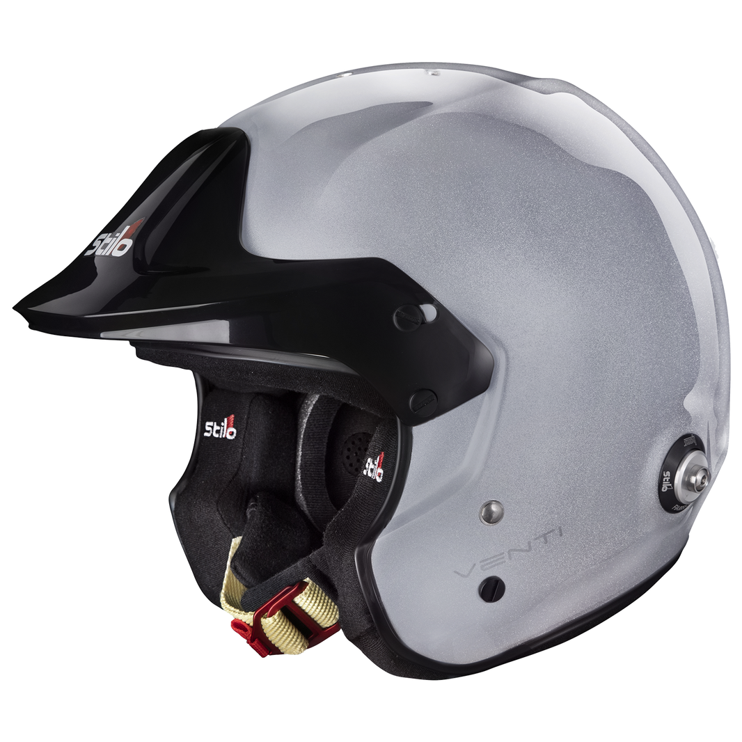 STILO VENTI TROPHY JET 20208859 COMP 55 - Venti Trophy Jet 55CM-Silver
