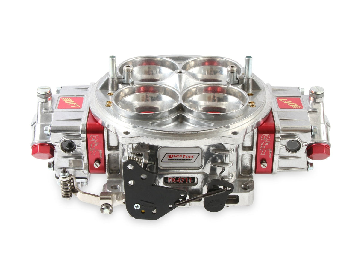 Quick Fuel FX-4710-E85 image 3