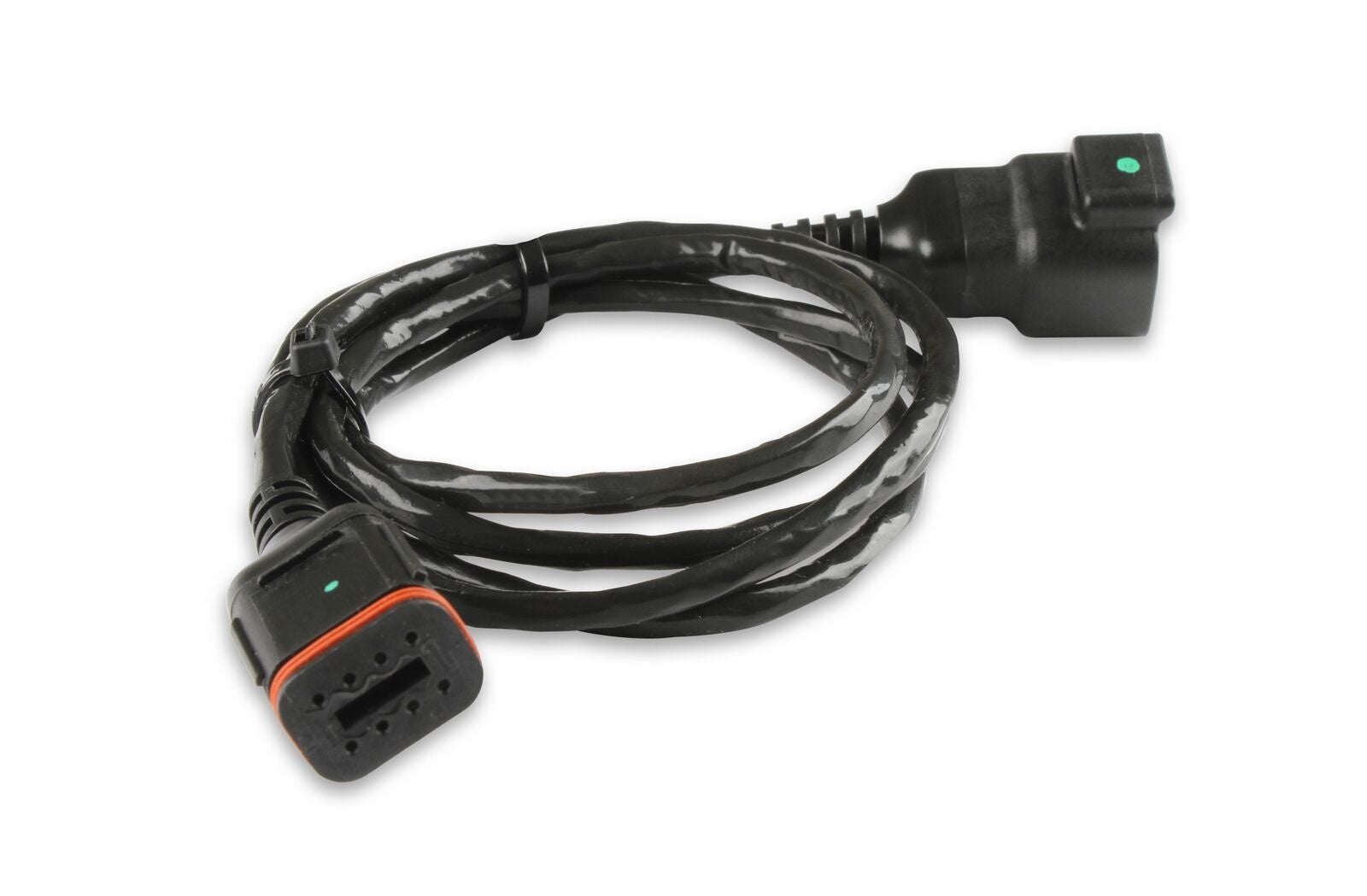4FT Harness Extension, MSD Atomic TCM to Handheld - Photo - Primary Front