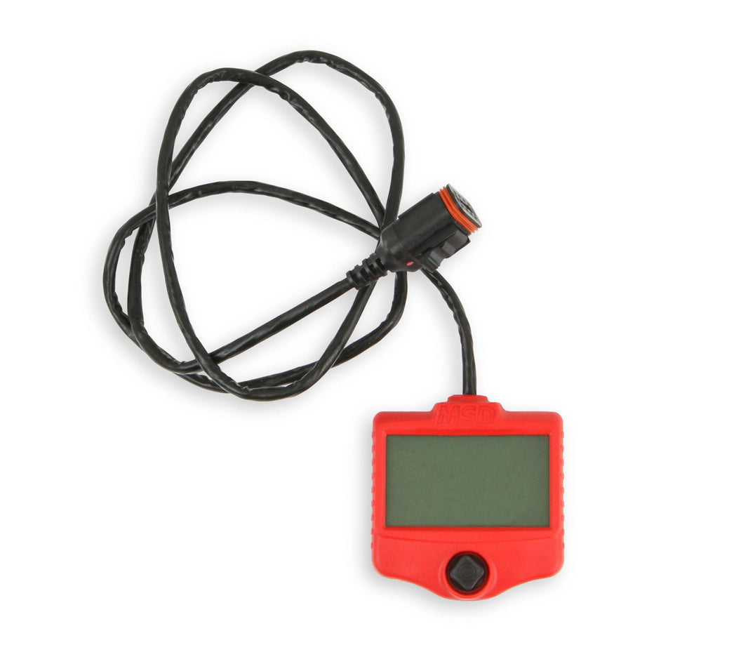 Handheld for Atomic Transmission Controller Module (TCM) - Photo - Primary Front