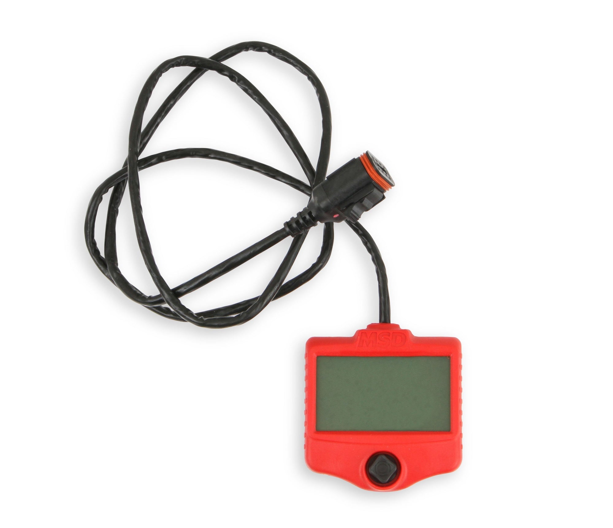 Handheld for Atomic Transmission Controller Module (TCM) - Photo - Primary Front