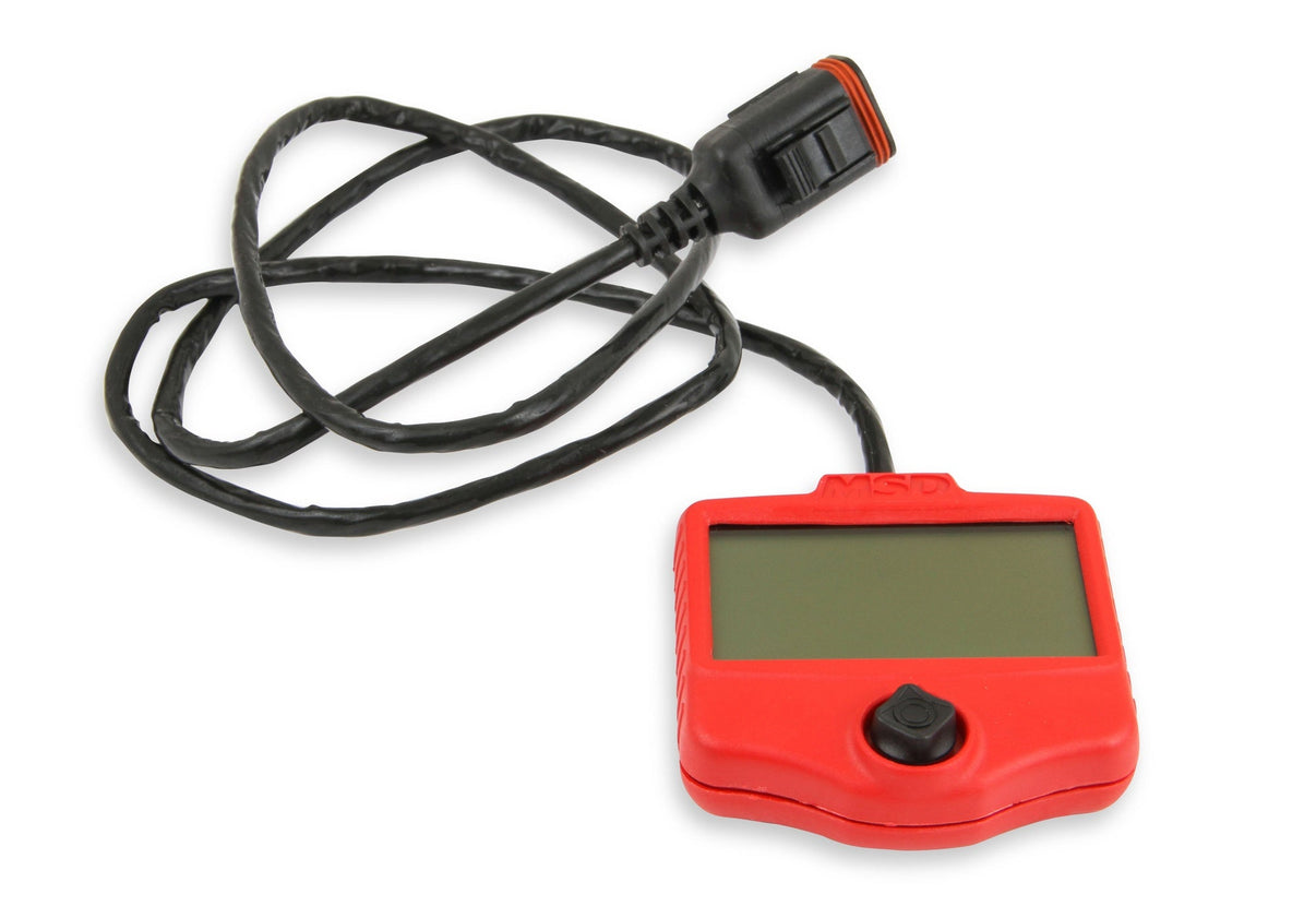 Handheld for Atomic Transmission Controller Module (TCM) - Photo - out of package Right