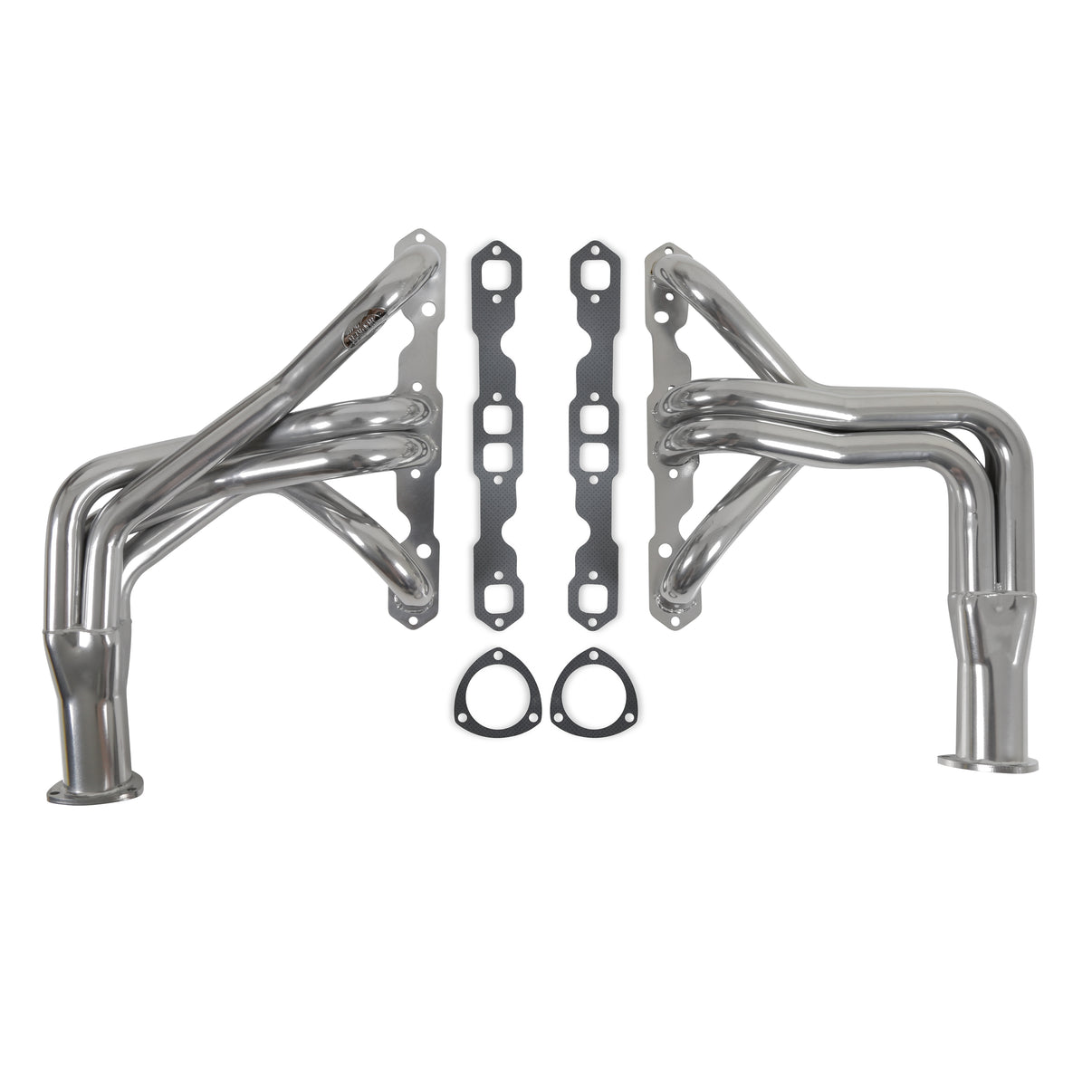 Hooker Competition Long Tube Headers - Ceramic Coated - Photo - Primary Front