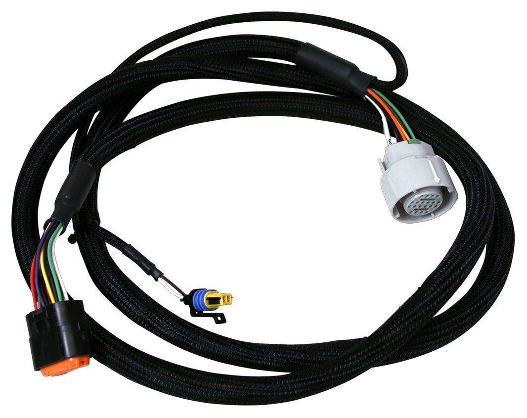 Trans Controller GM Harness 4L60-85E, 93-up (4L70 06-09) - Photo - Primary Front